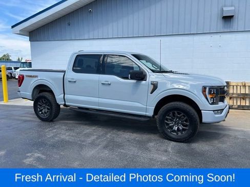 Used 2023 Ford F150 Tremor AWD/4WD image 4