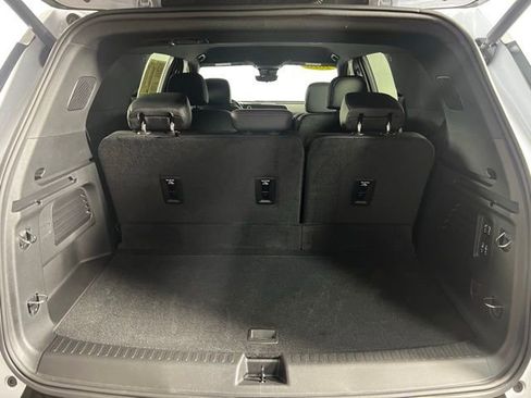 Used 2026 Chevrolet Traverse RS image 16