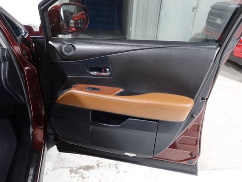 Used 2015 Lexus RX 350 FWD image 27