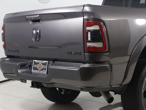 Used 2022 RAM 2500 Laramie AWD/4WD image 46