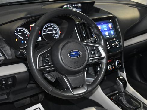 Used 2023 Subaru Forester Limited image 2