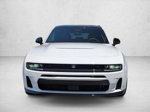 New 2026 Dodge Charger Scat Pack w/ Blacktop Package AWD/4WD image 6