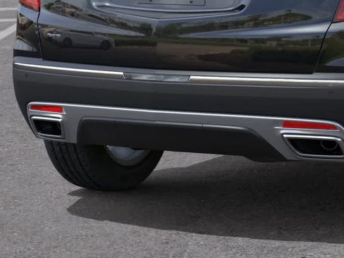 New 2025 Cadillac XT5 Premium Luxury w/ Technology Package image 11