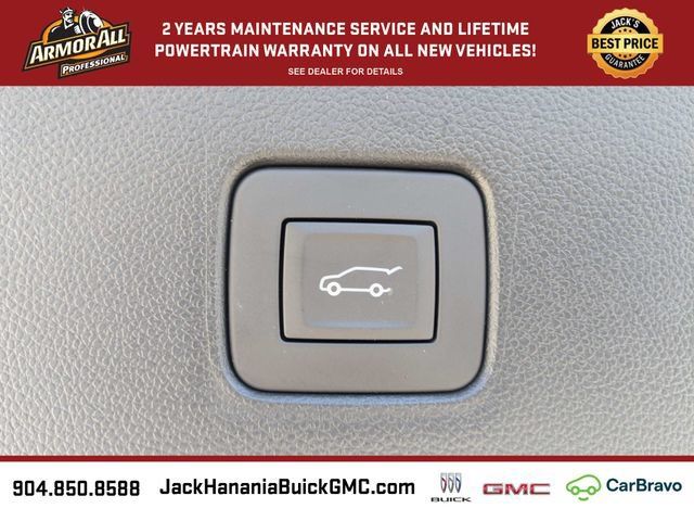 New 2026 Buick Envista Sport Touring w/ Convenience I Package FWD image 13