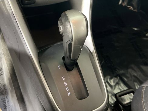 Used 2017 Chevrolet Trax LT w/ LT Convenience Package FWD image 16