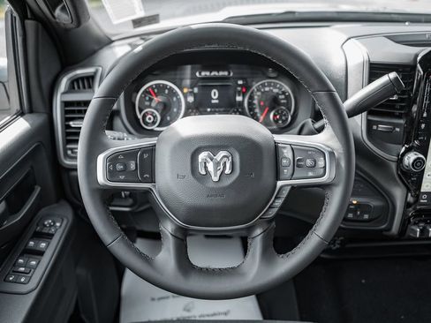 New 2026 RAM 2500 Tradesman w/ Safety Group image 33