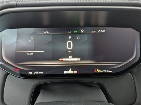 New 2025 Land Rover Range Rover Sport SE image 15