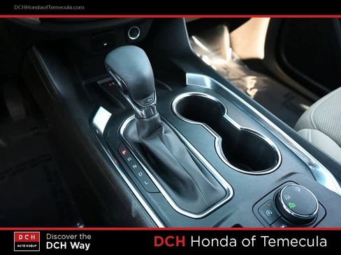 Used 2023 Chevrolet Traverse LT w/ LPO, Cargo Package image 11