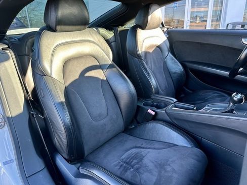 Used 2014 Audi TT 2.0T image 20