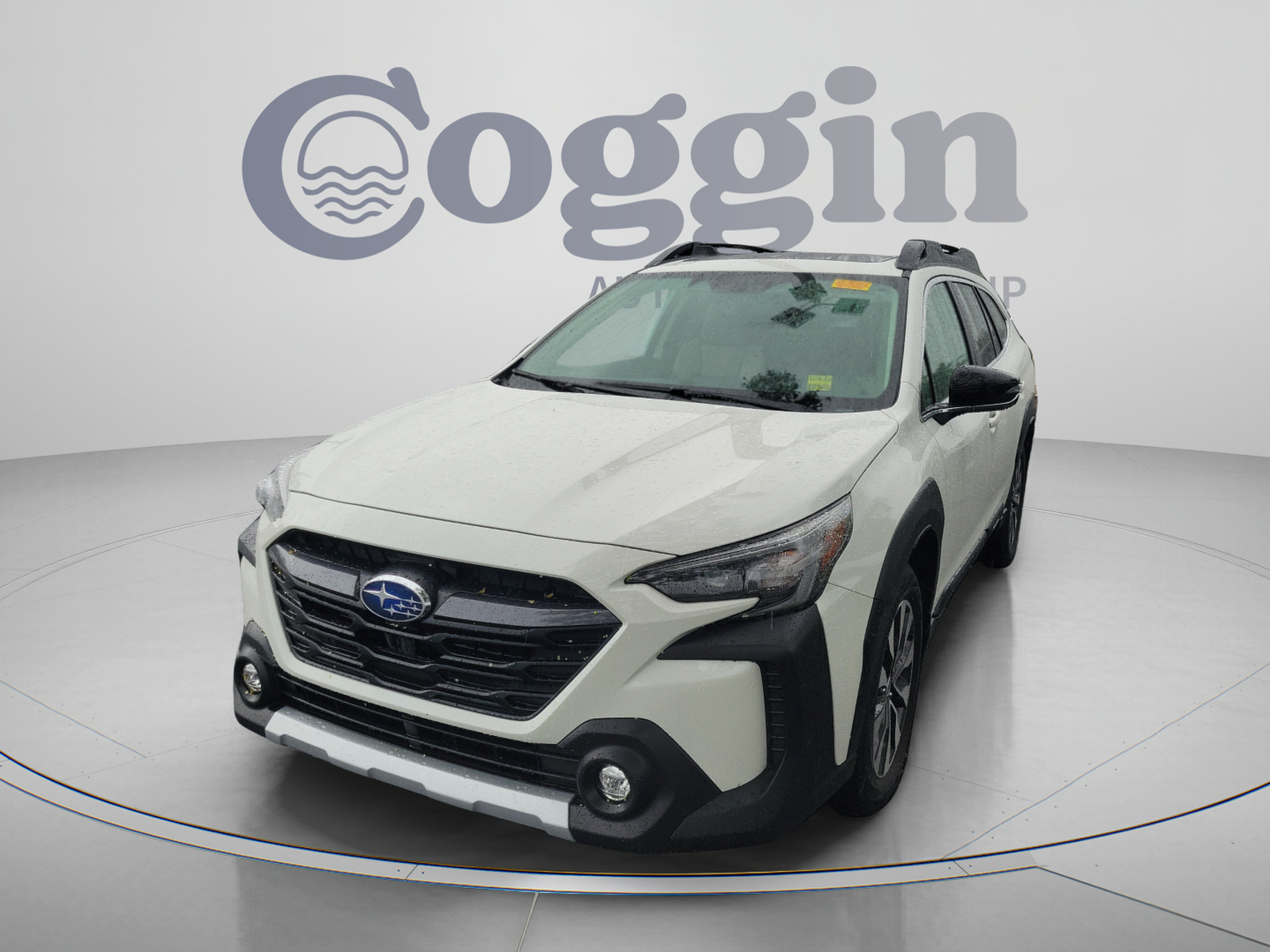 Used 2025 Subaru Outback Limited XT w/ Popular Package #2 AWD/4WD image 1
