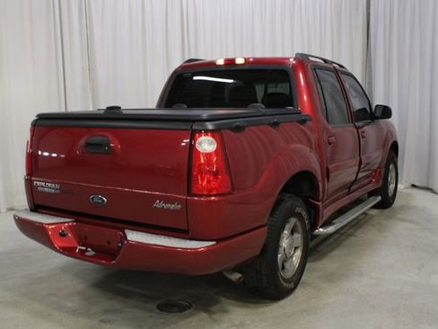 Used 2004 Ford Explorer Sport Trac XLT RWD image 22