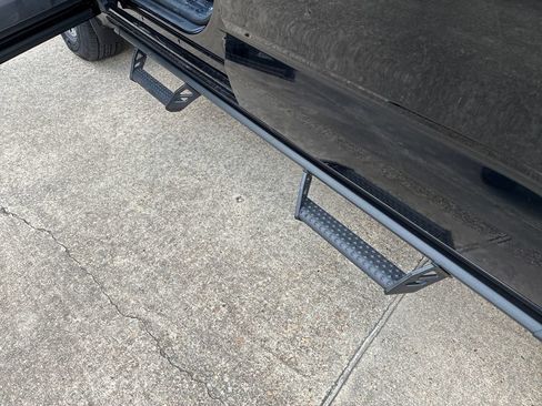 New 2026 Toyota Tundra SR5 AWD/4WD image 32