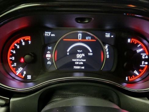 Used 2021 Dodge Durango SXT image 14