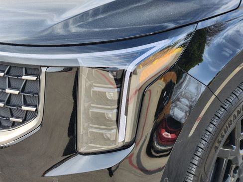 New 2026 Kia Carnival SX Prestige image 5