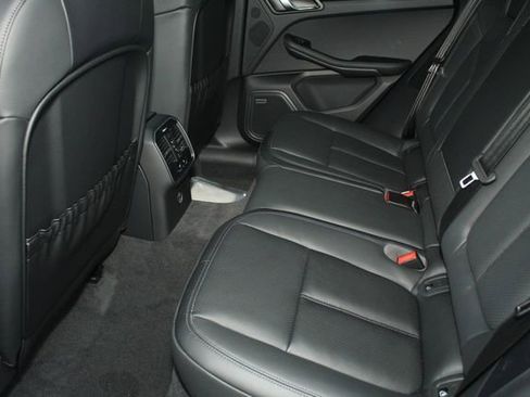 New 2026 Porsche Macan S image 23