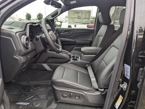 New 2025 Chevrolet Colorado Trail Boss image 14