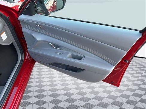 New 2026 Hyundai Elantra Sport w/ Cargo Package image 14