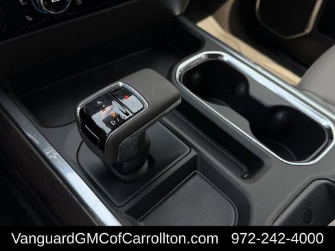 New 2026 GMC Sierra 1500 SLT RWD image 18