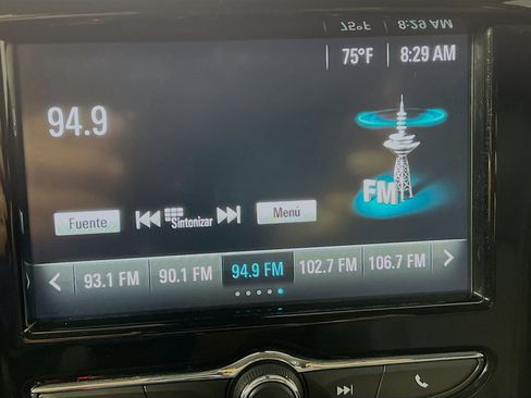 Used 2019 Chevrolet Traverse LS FWD image 27