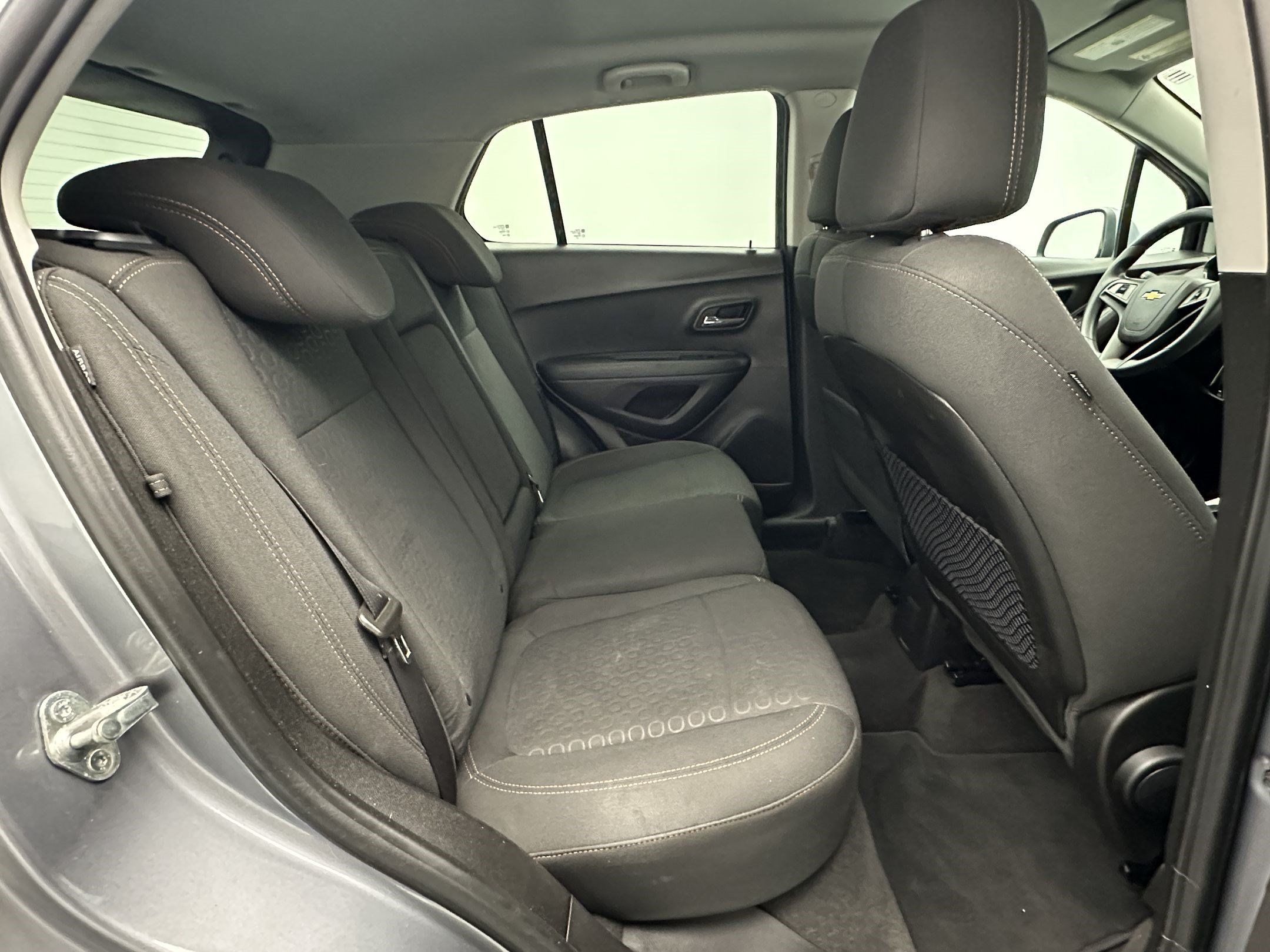 Certified 2020 Chevrolet Trax LS w/ Tint and Cruise Package AWD/4WD image 28