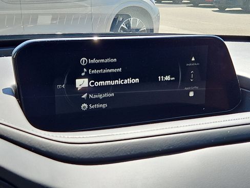 Used 2025 MAZDA CX-30 AWD 2.5 S w/ Select Sport Pkg image 16