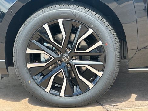 New 2026 Toyota bZ AWD/4WD image 32