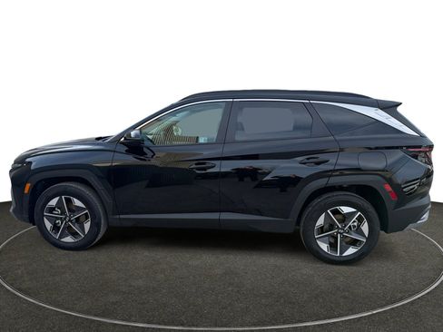 Certified 2025 Hyundai Tucson SEL image 2