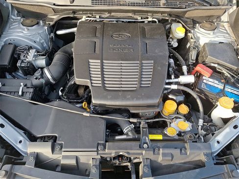 Used 2020 Subaru Forester Limited w/ Popular Package #3 image 30