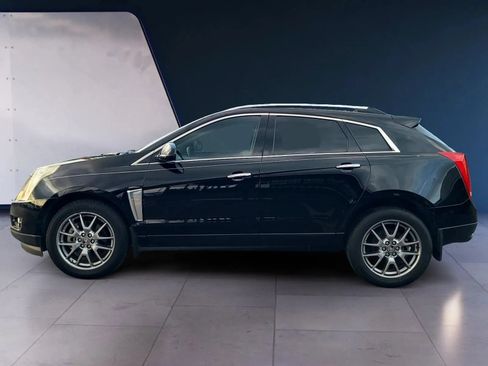 Used 2015 Cadillac SRX Performance w/ Driver Awareness Package FWD image 2