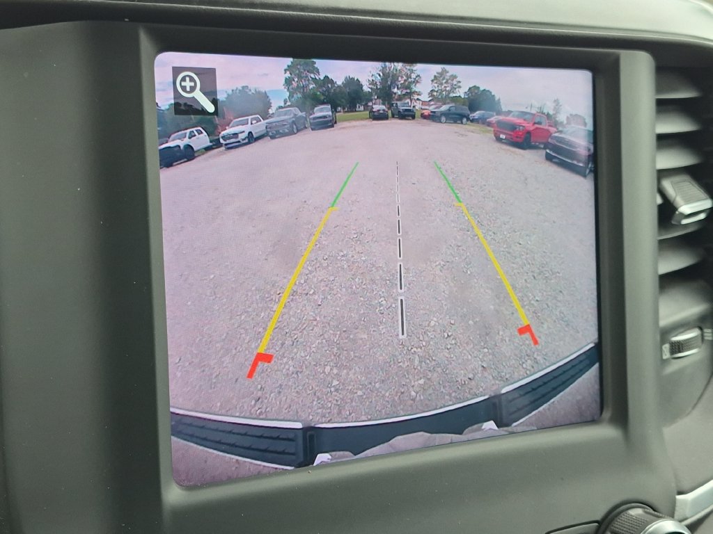 Used 2019 RAM 1500 Big Horn AWD/4WD image 13