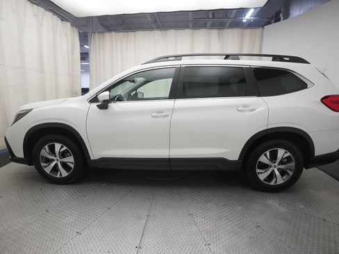 Used 2025 Subaru Ascent Premium AWD/4WD image 24