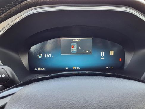 Certified 2023 Ford Escape Active w/ Tech Pack #2 image 17