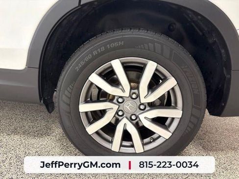 Used 2020 Honda Pilot EX-L image 36