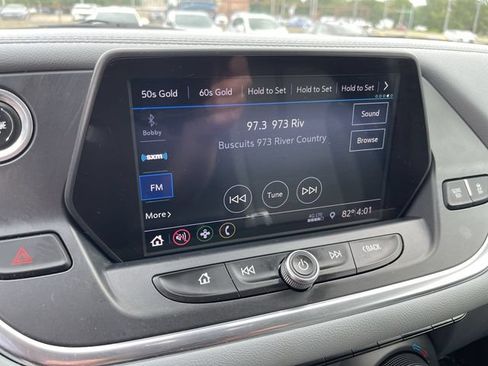 Used 2019 Chevrolet Blazer LT AWD/4WD image 19
