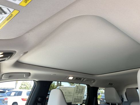 Certified 2026 INFINITI QX60 Pure w/ Cargo Package FWD image 31
