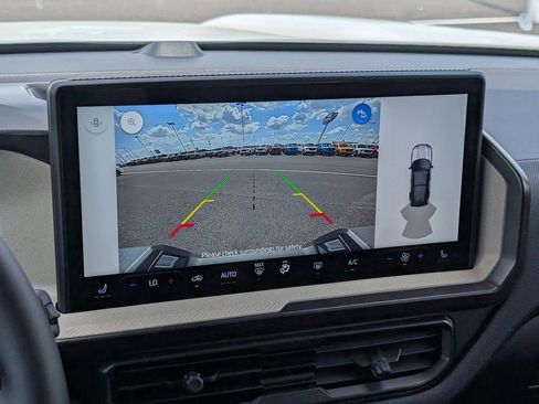 New 2026 Ford Bronco Sport Big Bend AWD/4WD image 15