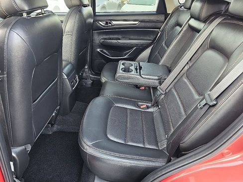 Certified 2023 MAZDA CX-5 AWD 2.5 S w/ Preferred Package image 22