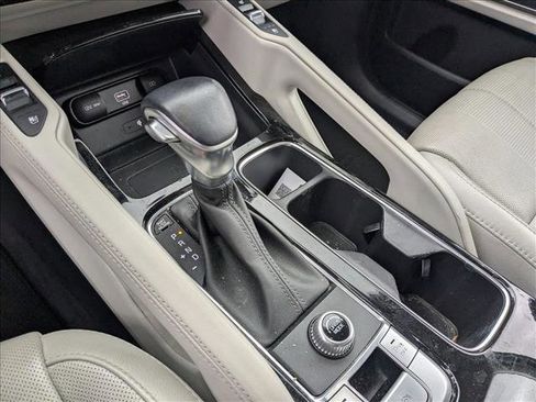 Used 2020 Kia Telluride EX image 11