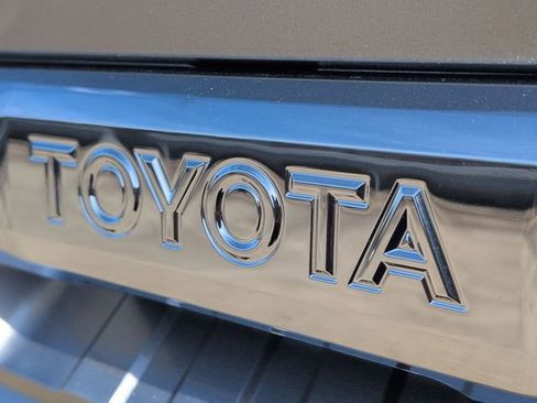 New 2026 Toyota Tundra 1794 Edition AWD/4WD image 27
