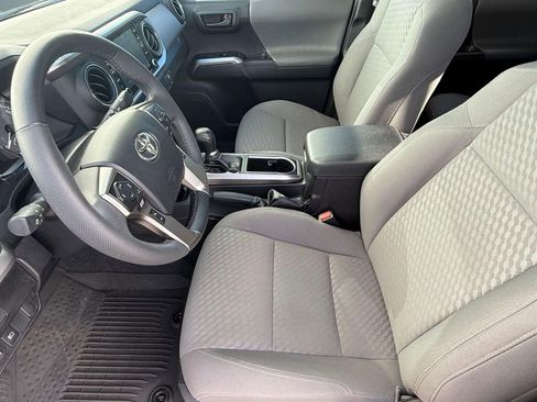 Certified 2023 Toyota Tacoma SR5 w/ Technology Package image 5