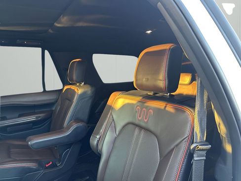 Used 2021 Ford Expedition King Ranch image 19