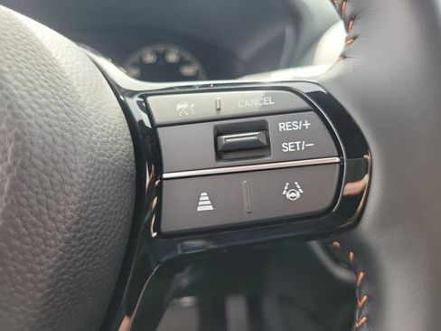 New 2026 Honda HR-V Sport image 32