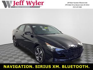 Used 2023 Hyundai Elantra SEL w/ Convenience Package video 1
