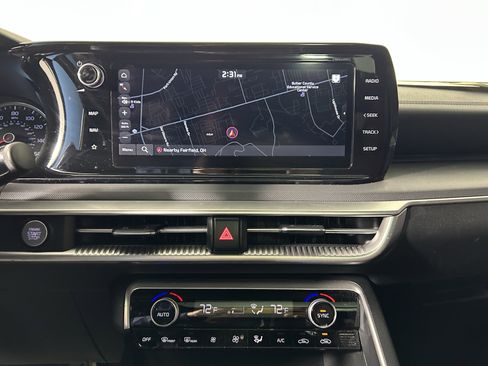 Used 2023 Kia K5 GT-Line image 21