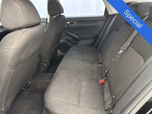 Used 2024 Honda Civic EX image 14