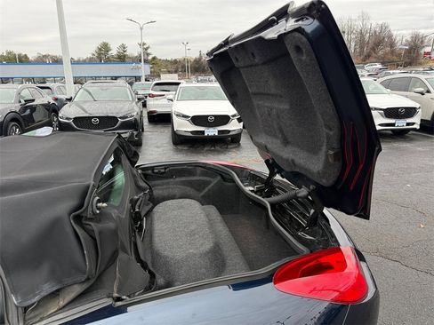 Used 2007 Pontiac Solstice GXP w/ Premium Package image 23