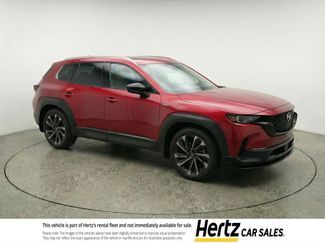 Used 2025 MAZDA CX-50 2.5 Hybrid w/ Premium Plus Pkg video 1