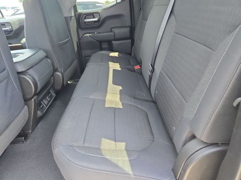 Used 2019 Chevrolet Silverado 1500 LT w/ Texas Edition RWD image 17