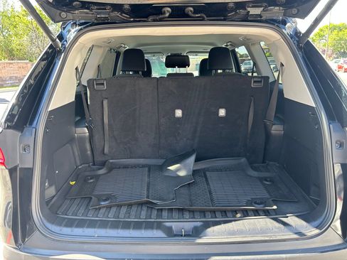 Used 2024 Toyota Grand Highlander AWD Hybrid image 26