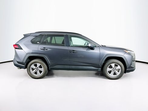Used 2025 Toyota RAV4 XLE FWD image 10